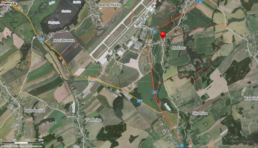 Autorizované posouzení vlivů na veřejné zdraví č. SK 2014/MOB str. 65, celkem 66 14. SZÚ, 2007: Autorizační návod AN 15 