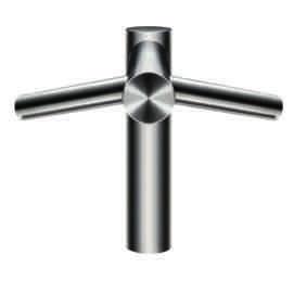 vnějšího šroubu: Torx T15 Ochrana proti vniknutí vody stupeň krytí IP35 Filtr HEPA filtr (netkaná vložka a skleněné vlákno) Zachytí 99,95 % částic o velikosti bakterie obsažených ve vzduchu z