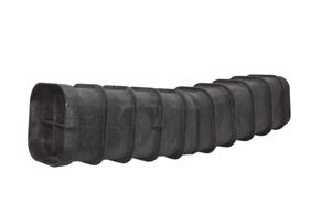 4-otvorový Multikanál Multikanál 4W XL s
