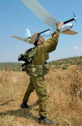 UTB ve Zlíně, Fakulta aplikované informatiky 86 ScanEagle Obr. 18.