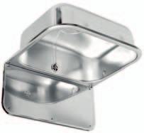 440x340/175 mm 490x390 mm Nerez** L1 400x290/240 mm 450x330 mm Nerez