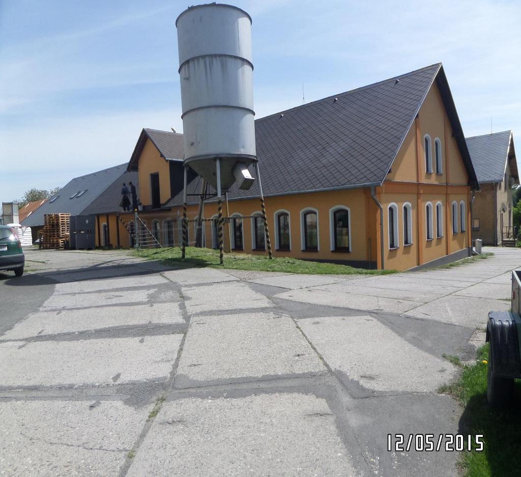 výroba dřevěných