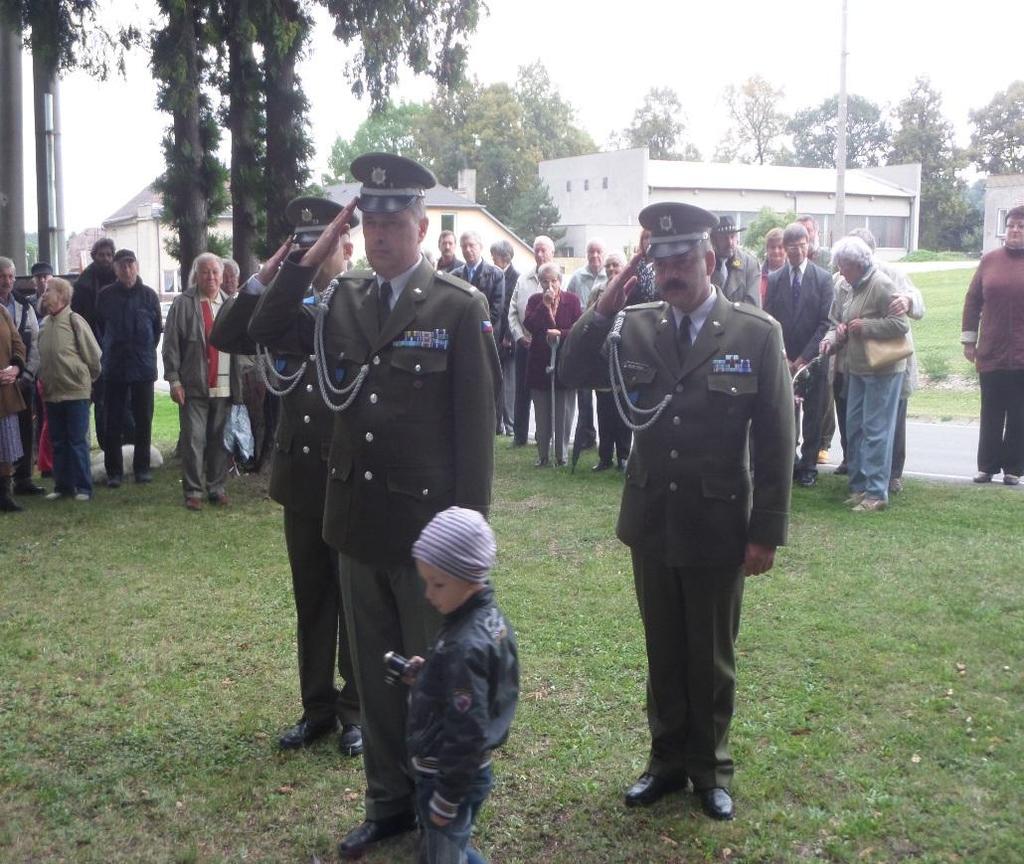 VZPOMÍNKA 75.
