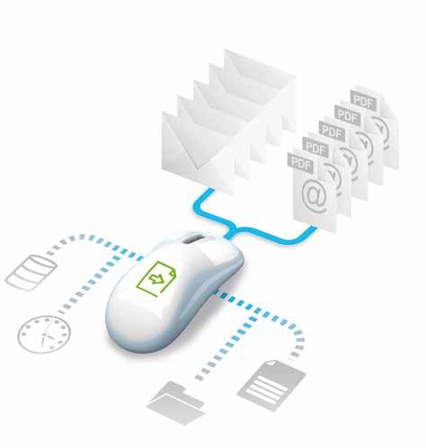 OMS-500 Výkonný software pro správu dokumentů a efektivní komunikaci se zákazníky V dnešní době působí jak maé, tak střední a veké firmy ve vemi konkurenčním prostředí a jsou pod neustáým takem