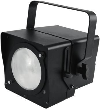 16 390 Kč AKKU Spot COB LED reflektor se