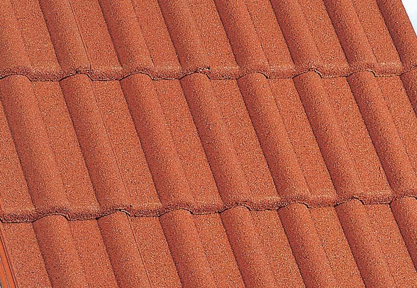 Technické údaje Materiál: Povrch: Rozmery: Závesná dĺžka: Krycia šírka: Výška profilu: vysokokvalitný