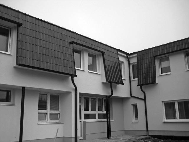 december 2009 www.hornesrnie.sk strana 3 taktiež vykoná rekonštrukciu mosta v centre mesta. Mesto Dubnica nad Váhom podobne ako naša obec vykoná inštaláciu varovného systému.