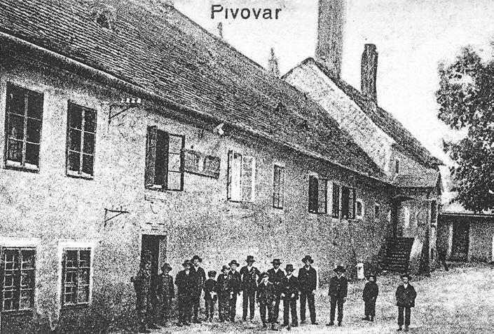 zachovat pivovaru autentickou podobu a přitom mu vtisknout novou tvář. Počátek rekonstrukce byl ovšem ve znamení bourání nevhodných přístaveb a likvidace všeho, co neodpovídalo budoucímu záměru.