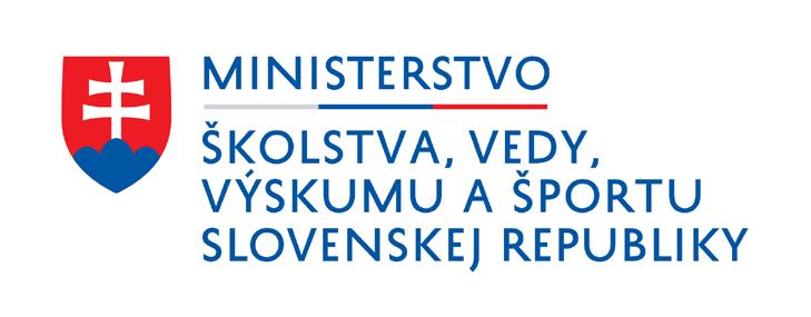 Projekt Educate Slovakia je organizovaný pod záštitou Ministerstva školstva.