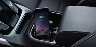 PŘÍSLUŠENSTVÍ JAGUAR INSTALOVANÉ PRODEJCEM Konfigurovatelné ambientní osvětlení