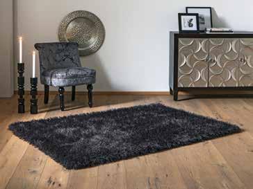 (23040348) KUSOVÝ KOBEREC ROMANCE více rozměrů a barevných provedení, materiál 100% soft-polyester, výška vlasu 12 mm. Cena od 2.