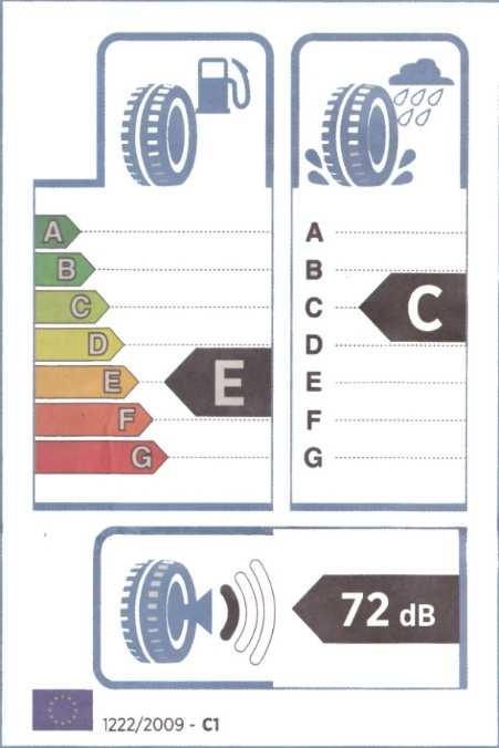 Slovní označení pneumatik: - RADIAL radiální konstrukce kostry, - STEEL nárazník z ocelového kordu, - ALL STEEL nárazník i kostra z ocelového kordu, - TUBE TYPE pneumatiku je nutné použít s duší, -