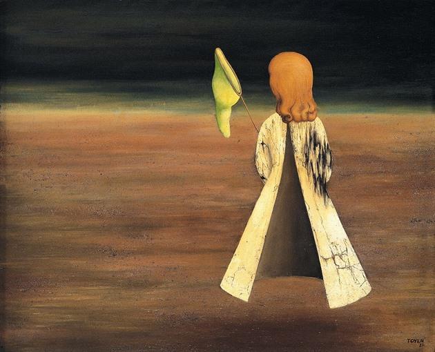 8 9 8 Toyen, spící http://kultura.zpravy.idnes.