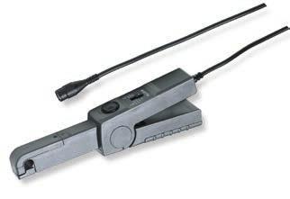 khz 10 khz DC až 20 khz (-0,5 db) DC až 100 khz (-0,5 db) DC až 20 khz Nastavení nuly Maximální průměr vodiče 11,8 mm 30 mm 30 mm 19 mm 19 mm 19 mm Maximální rozměr vodiče 35 mm 2 1x 400 mm² nebo 2x
