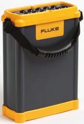 ANALYZÁTORY KVALITY ELEKTRICKÉ ENERGIE Třífázový záznamník kvality elektrické energie Fluke 1750 Žádné chybějící záznamy rušení Třífázový záznamník kvality elektrické energie Fluke 1760 a software