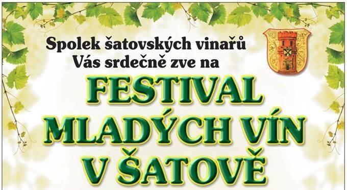 cz/poradame/slavnosti-mladeho-vina Čtvrtý ročník ochutnávek nových vín od znojemských vinařů v romantických prostorách některého ze znojemských klášterů.