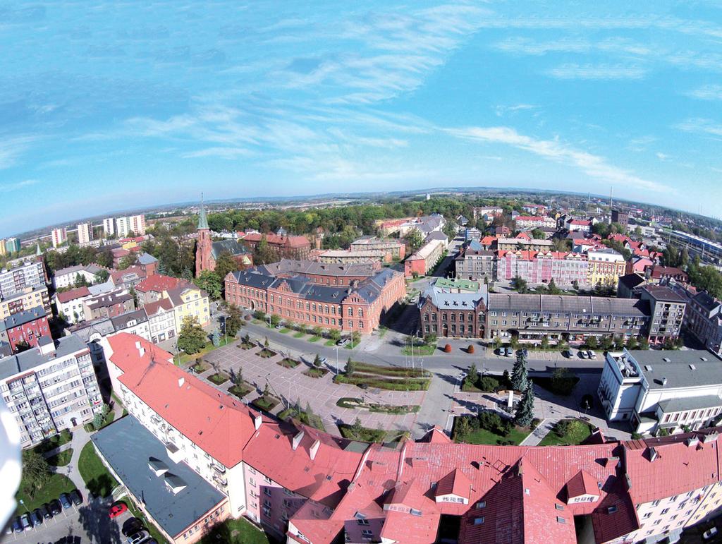 Přijďte 5. a 6. října k volbám. ROZHODNĚTE!