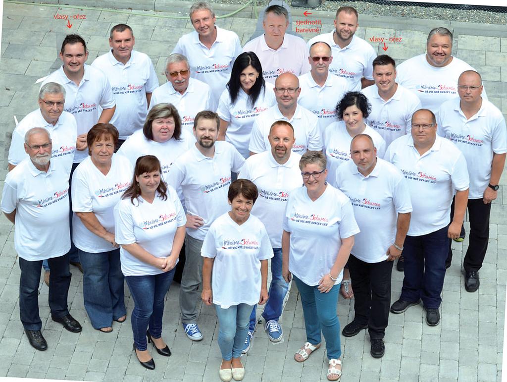 cyklostezky moderní školy a školky parky plné zelene lékari