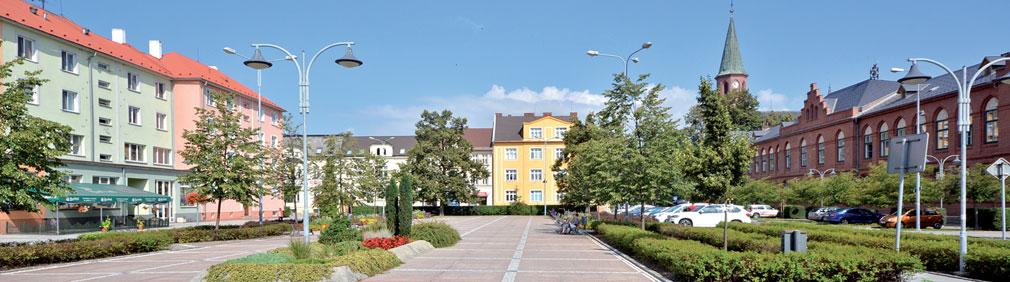 Máme připraveny další projekty, o nichž jste v anketě rozhodli právě Vy. A zavazujeme se je postupně všechny proměnit ve skutečnost. Naši práci znáte.