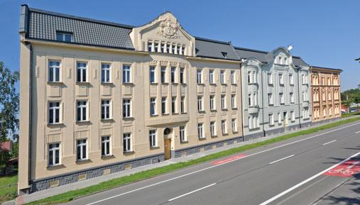 MODERNÍ A DOSTUPNÉ BYDLENÍ nejlevnější nájemní bydlení v regionu další