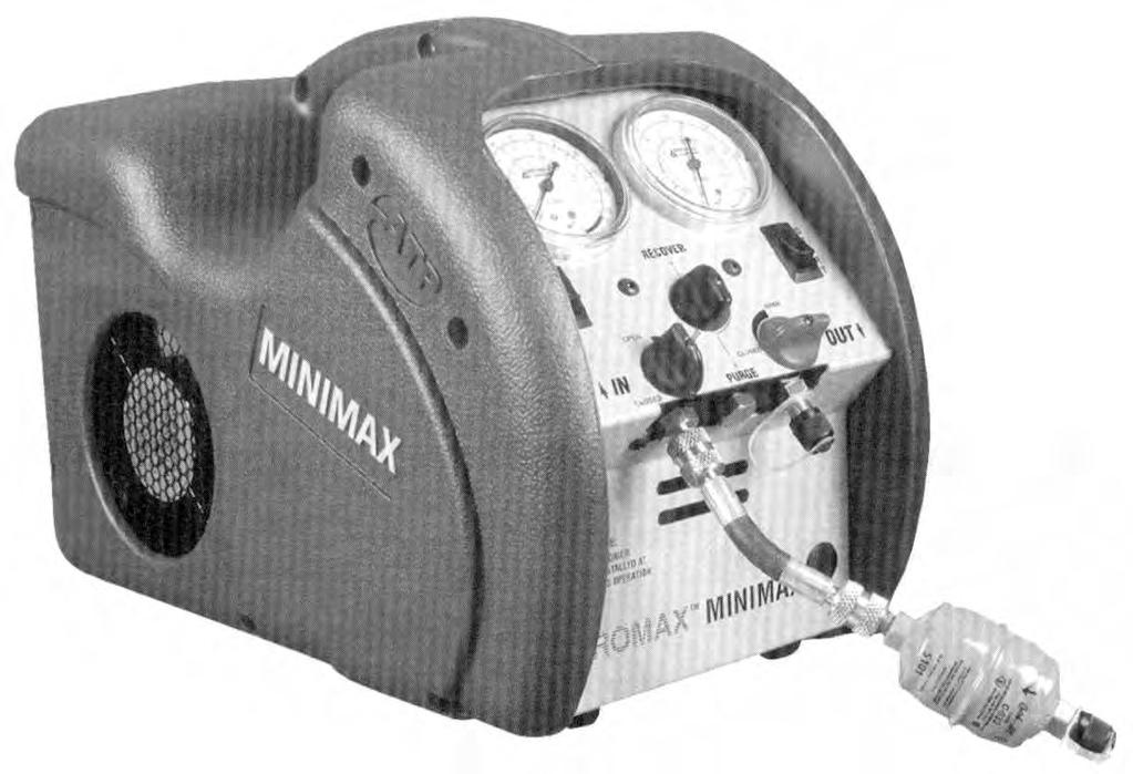 UŽIVATELSKÝ MANUÁL pro PŘEČERPÁVACÍ PŘÍSTROJ MINIMAX-E NIPO Tools s.r.o. Lipová 7 763 26 Luhačovice tel., fax: 577 131 357 GSM-brána: 602 719 020 www.