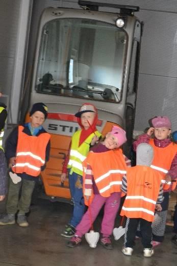 projektu: Ťuky, jsme