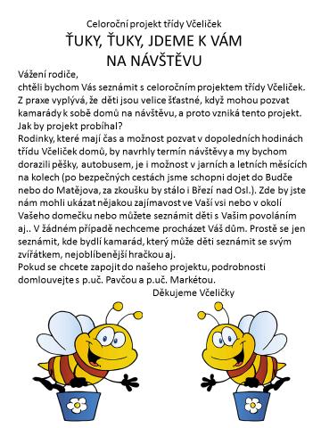 Seznámení