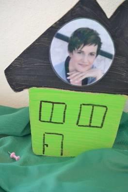 Naše mapa