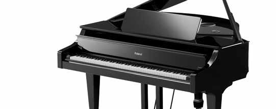 Uživatelský manuál Hrát na piano Hraní různými zvuky Tento nástroj je vybaven rozsáhlou kolekcí zvuků. Můžete je volně volit a hrát jimi. Blíže viz Výpis zvuků, na konci manuálu.