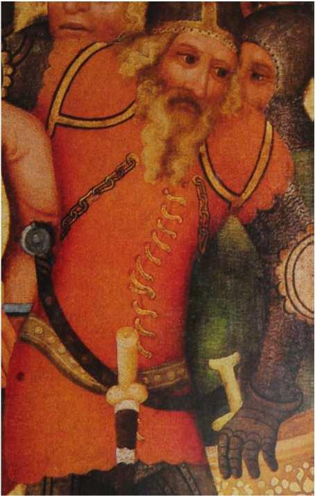 c) esovitá očka d) očka z několikrát
