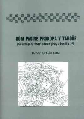 - Tábor, č.p.