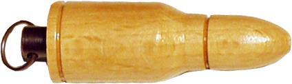 vábnička dřevěná (laditelná) 200,- Kč V15 Srnčí