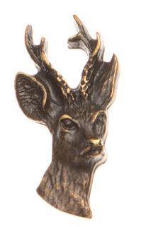 srnčí trofej