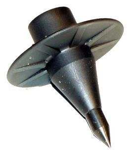 LP 45 Sedací hůl (Kaštanové