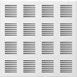 s nakašírovanou netkanou textíliou na rubovej strane Typ hrany: Hrúbka: Dizajn/perforácia: sploštená 12,5 mm Line, Sixto, Quatro Rozmer: 1 200 x 2 400 Balenie: