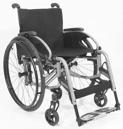 PŘEHLED Model 2.370 Přehled ukazuje nejdůležitější komponenty vozíku, platné obecně pro všechny modely. 1 2 3 4 5 13 12 6 11 10 9 8 7 Pol.