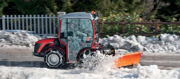 Vznětový motor Yanmar s přímým vstřikováním paliva poskytuje výkon 38
