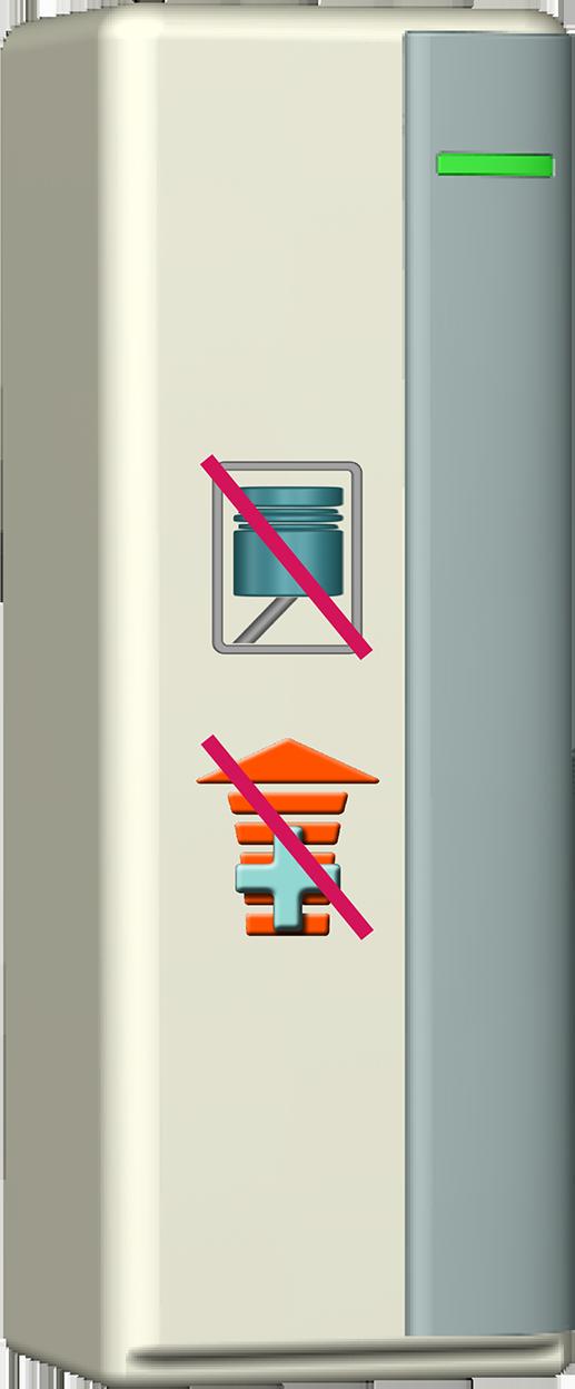 Symbol Popis Tento symbol se zobrazuje vedle informační značky v případě, že v