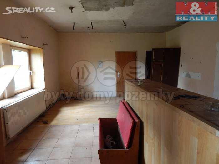 zastavěná: 111 m 2 Užitná plocha: 111 m 2 Plocha podlahová: 111 m 2 Plocha pozemku: 1 528 m 2 Voda: Místní zdroj, Dálkový vodovod Topení: Lokální tuhá paliva Odpad: Septik Elektřina: 230V, 400V