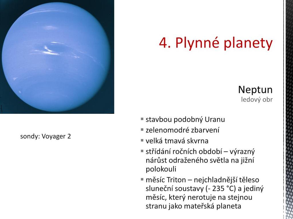 Neptunus, římský vládce moře, syn Saturnův a Opin, bratr Iovův. Římané ho zcela ztotožnili s Poseidónem.