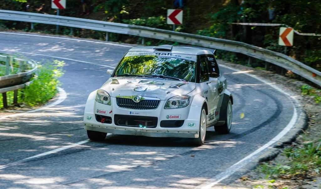 Marketingové akcie QALT CUP 2017 Ako po minulé roky, aj tento rok sa koniec prázdnin a leta niesol v znamení motoršportu a nadšencov rýchlych áut.