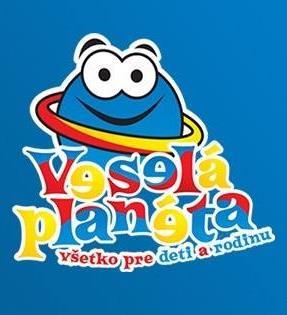 Marketingové akcie VESELÁ PLANÉTA A ZÁCHRANÁRI Ani v tomto polroku sme nemohli chýbať a boli sme súčasťou najväčšieho rodinného podujatia pre deti s názvom VESELÁ PLÁNETA.