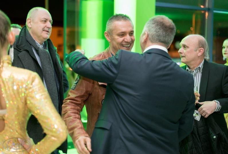 Uvedenie ŠKODA