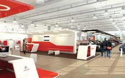 Na návštěvě 4 CESTA DOMŮ Výrobní závod PSA Trnava Autosalon 8 OSLAVY VE VELKÉM STYLU Ženeva 2009 Novinky 12 NOVÝ ZAČÁTEK Změna image Citroënu Představení
