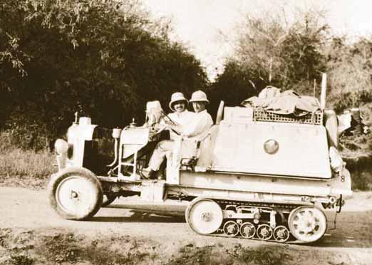historie 90 let výroby V RYTMU PŘED DEVADESÁTI LETY, NA JAŘE 1919, PŘEDSTAVIL ANDRÉ CITROËN SVŮJ PRVNÍ AUTOMOBIL, TYP 10 HP.