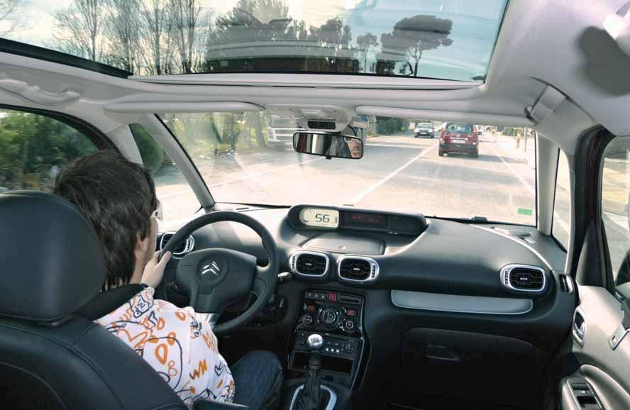 Tohle auto se totiž nikde jinde než na Slovensku nevyrábí a právě to z něj podle zaměstnanců PSA Trnava dělá pravého Slováka.