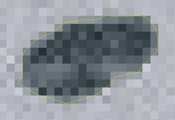 Konvoluce bude realizování funkcí imfilter, syntaxe je F = imfilter(i,h), kde I je snímek a H je konvoluční matice.