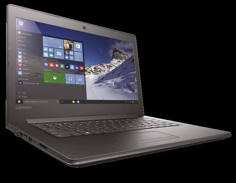 (passmark CPU 4712) RAM 8GB DDR4 SSD 256GB Grafika NVIDIA GeForce 940MX 2G-GDDR5 DVD-Super Multi DL Webkamera