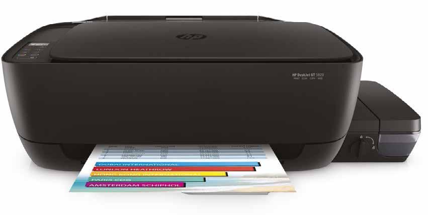 Epson L386 169 Kvalitné tlačové riešenie pre domáce použitie alebo domácu kanceláriu? Tlačiareň L386 je ideálnou voľbou.