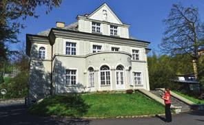 Nebo třeba čekáte návštěvu a rádi byste jim Ústí nad Labem
